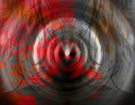 Grunge background Stock Illustration