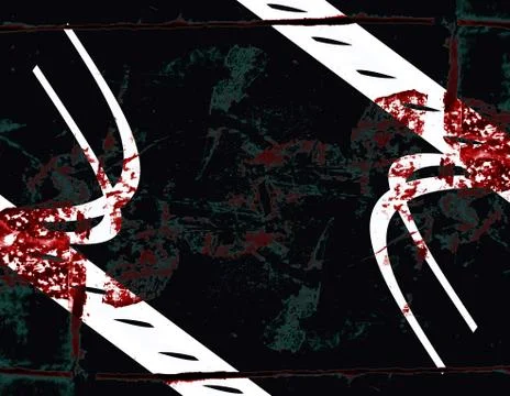 Grunge background Stock Illustration