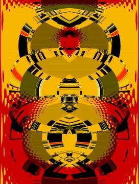 Grunge background Illustrazione stock