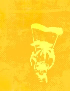 Grunge background Stock Illustration