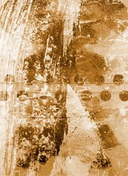 Grunge background Stock Illustration