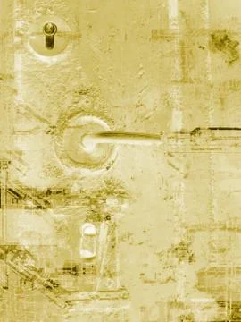 Grunge background Stock Illustration