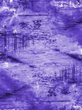 Grunge background Stock Illustration