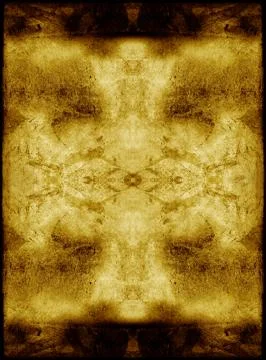 Grunge  background Stock Illustration