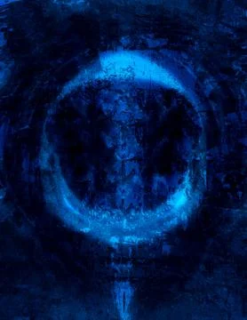 Grunge background Stock Illustration