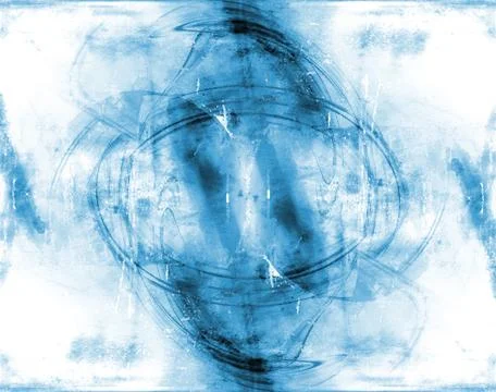 Grunge background Stock Illustration