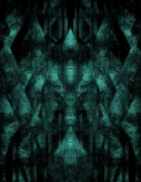 Grunge background Stock Illustration