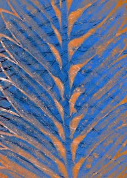 Grunge background Stock Illustration