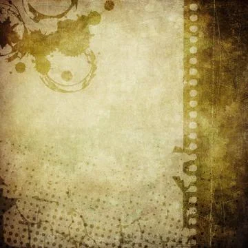 Grunge background Stock Illustration