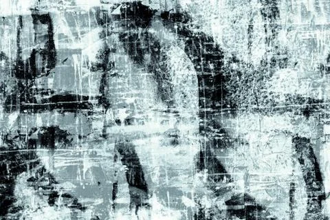 Grunge background Stock Illustration