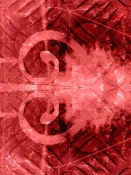 Grunge background Illustrazione stock