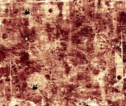 Grunge background Stock Illustration