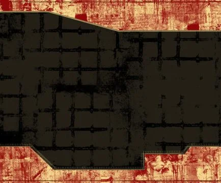 Grunge background Stock Illustration