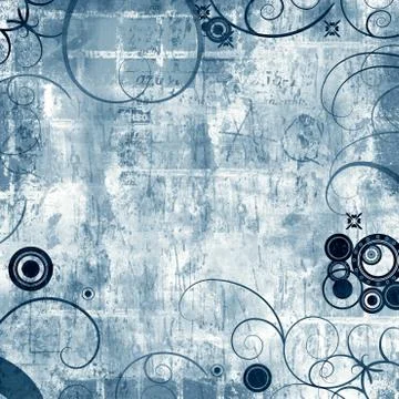 Grunge background Stock Illustration