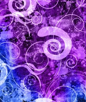 Grunge background Stock Illustration