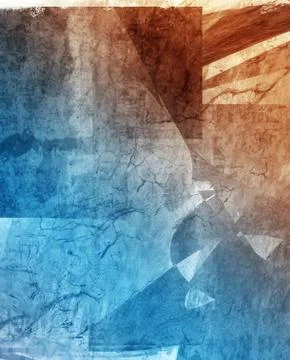 Grunge background Stock Illustration