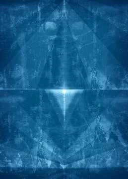 Grunge background Stock Illustration