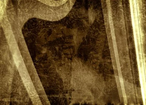 Grunge background Illustrazione stock