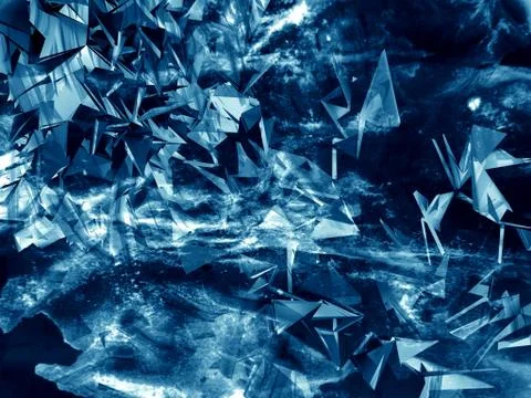 Grunge background Stock Illustration