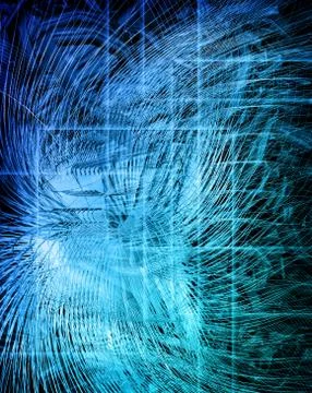 Grunge background Stock Illustration