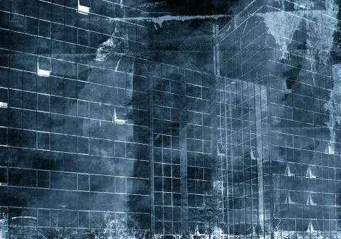 Grunge background Stock Illustration