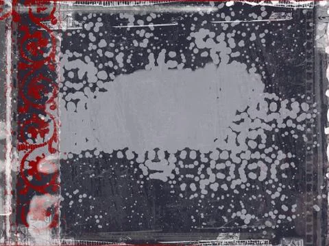 Grunge background Stock Illustration