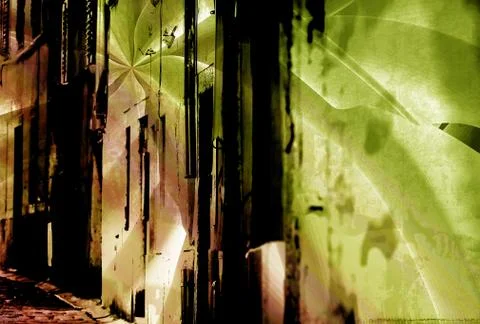 Grunge background Stock Illustration