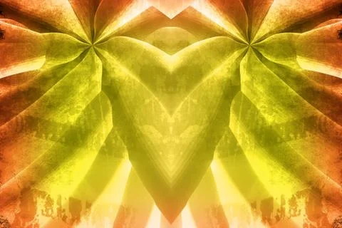 Grunge background Stock Illustration