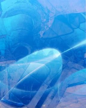 Grunge background Stock Illustration