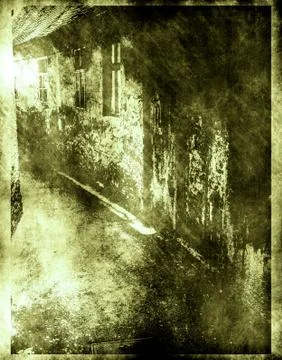 Grunge background Stock Illustration