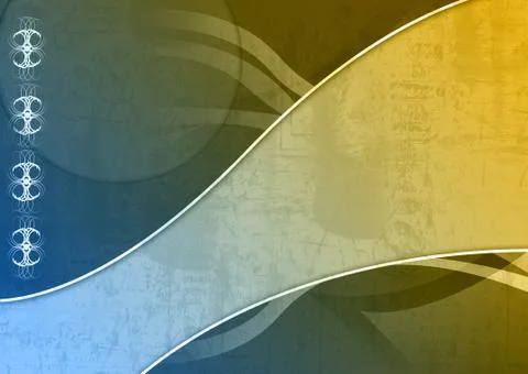 Grunge background Stock Illustration