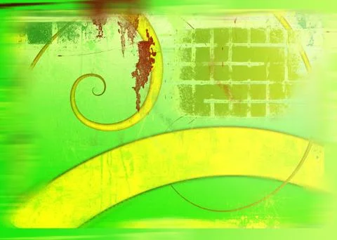 Grunge background Stock Illustration