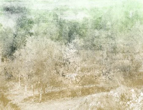 Grunge background Stock Illustration