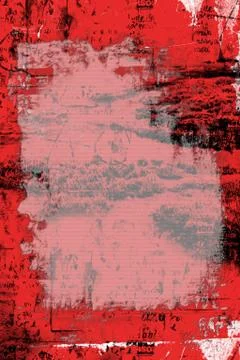 Grunge background Stock Illustration