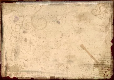 Grunge background Stock Illustration