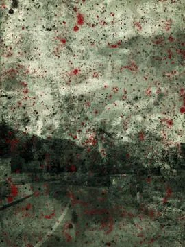 Grunge background Illustrazione stock