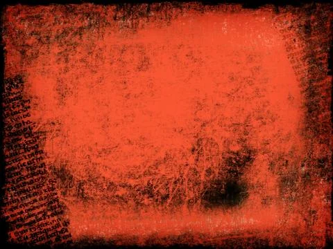 Grunge background Stock Illustration