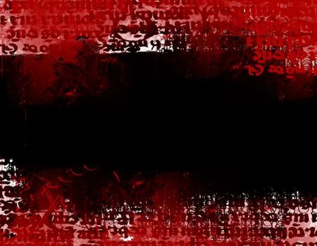 Grunge background Stock Illustration