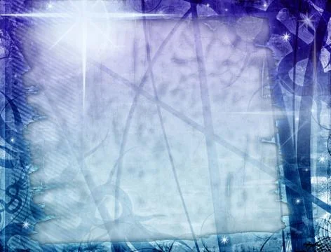 Grunge background Stock Illustration