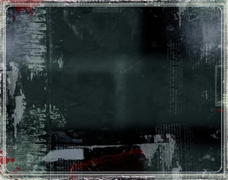 Grunge background Stock Illustration