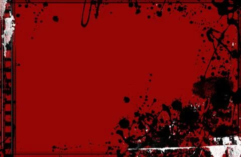 Grunge background Stock Illustration