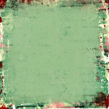 Grunge background Stock Illustration