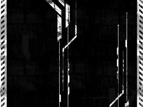 Grunge background Illustrazione stock