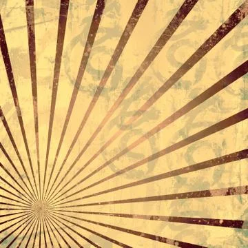 Grunge background Stock Illustration