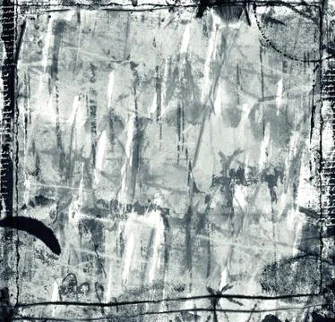 Grunge background Stock Illustration