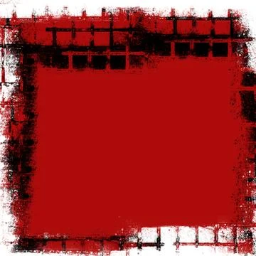 Grunge background Stock Illustration