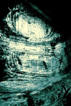 Grunge background Stock Illustration