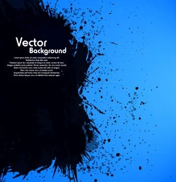 Grunge background Stock Illustration