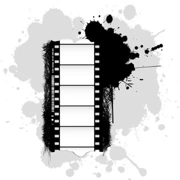 Grunge background Stock Illustration