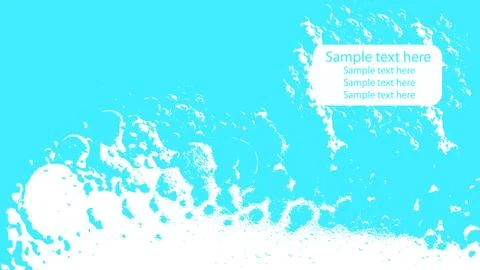 Grunge background Stock Illustration